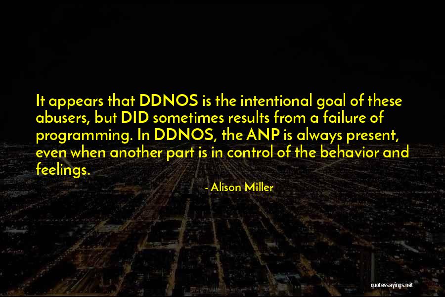 Dhote Quotes By Alison Miller Dhote Quotes By Alison Miller