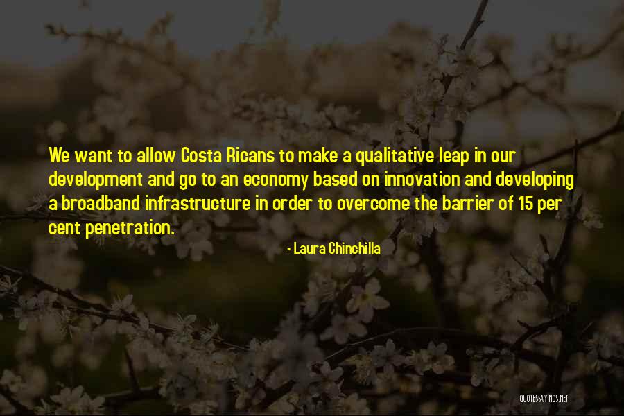 Dhote Quotes By Laura Chinchilla Dhote Quotes By Laura Chinchilla