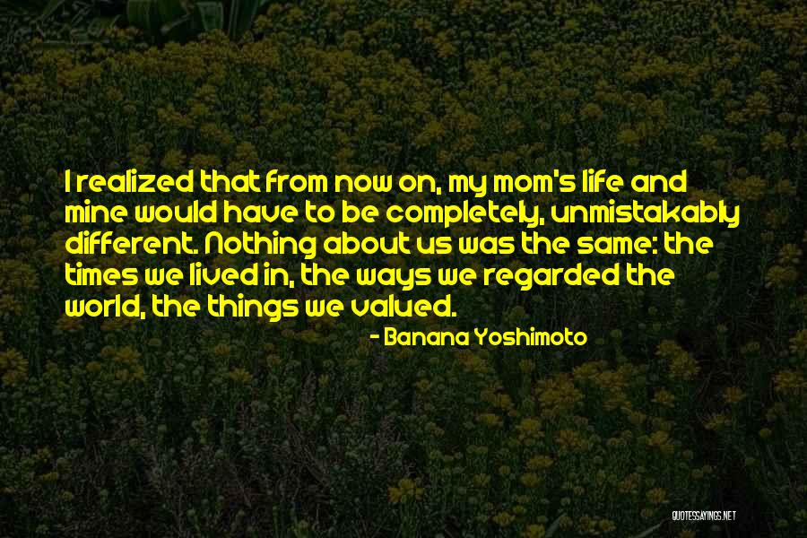 Dhoti Ceremony Quotes By Banana Yoshimoto Dhoti Ceremony Quotes By Banana Yoshimoto
