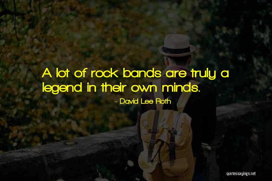 Dhr Benefits Quotes By David Lee Roth Dhr Benefits Quotes By David Lee Roth