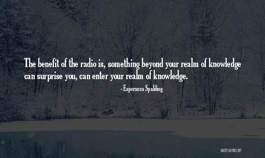 Dhritiman Bora Quotes By Esperanza Spalding Dhritiman Bora Quotes By Esperanza Spalding