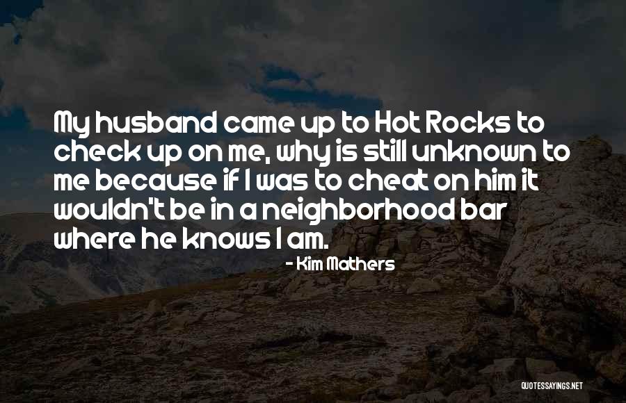 Dhruba Chand Quotes By Kim Mathers Dhruba Chand Quotes By Kim Mathers
