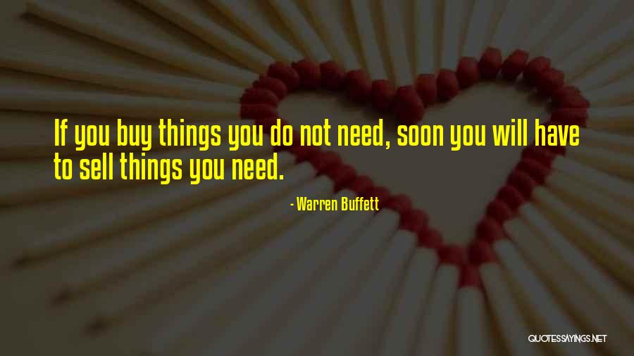 Dhrubajyoti Biswas Quotes By Warren Buffett