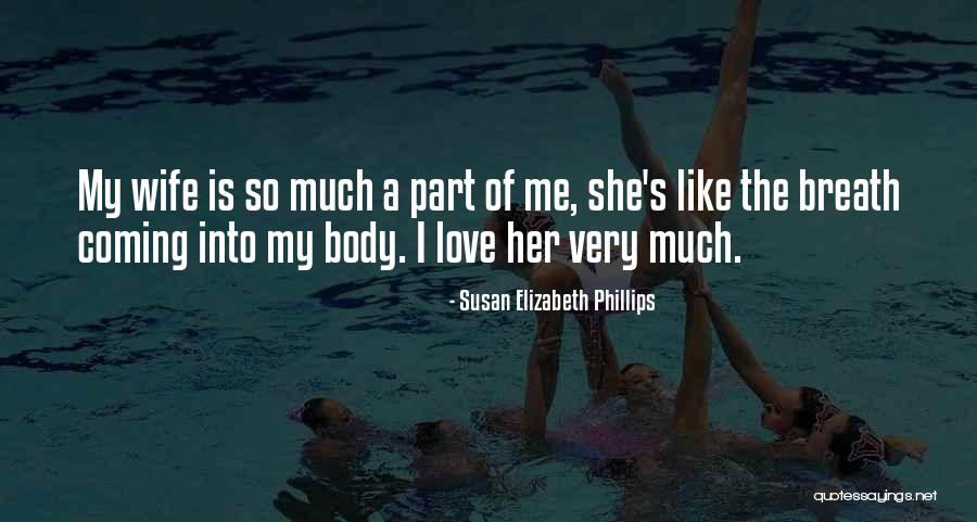 Dhruv Quotes By Susan Elizabeth Phillips Dhruv Quotes By Susan Elizabeth Phillips