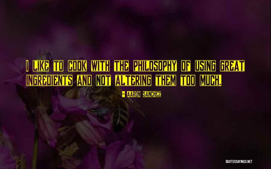 Dhss Missouri Quotes By Aaron Sanchez Dhss Missouri Quotes By Aaron Sanchez