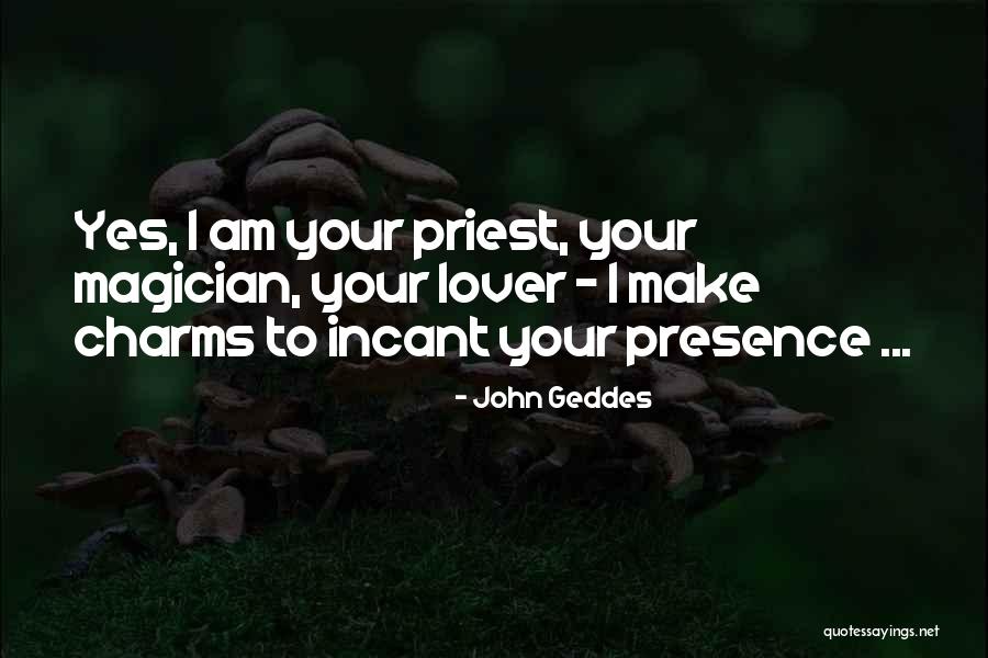 Dhuie Quotes By John Geddes Dhuie Quotes By John Geddes