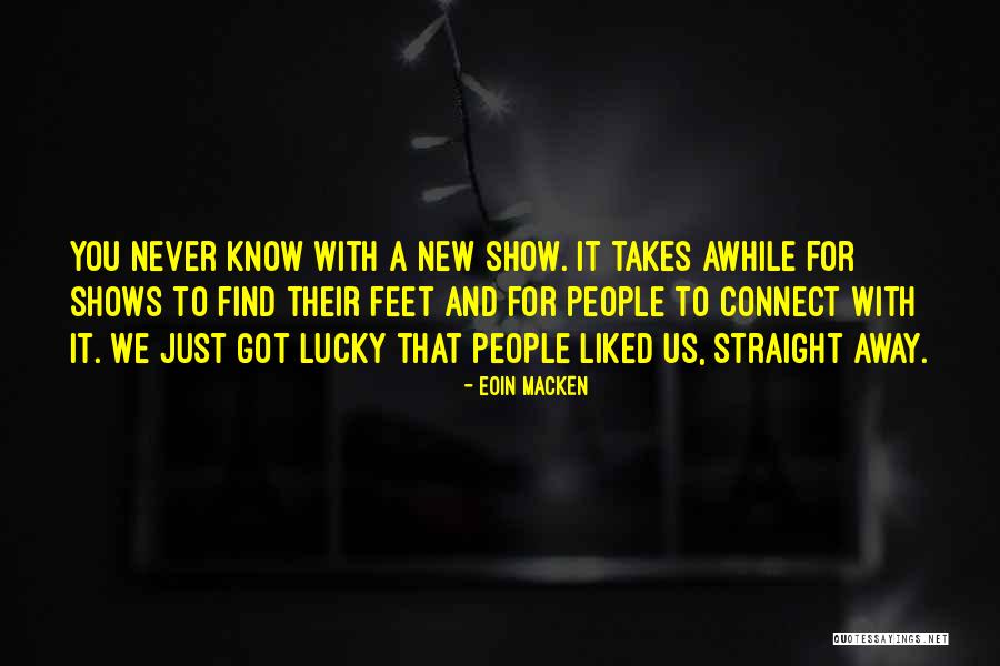 Dhulst Wijn Quotes By Eoin Macken Dhulst Wijn Quotes By Eoin Macken