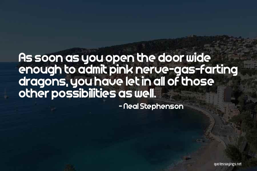 Dhumal Actor Quotes By Neal Stephenson Dhumal Actor Quotes By Neal Stephenson