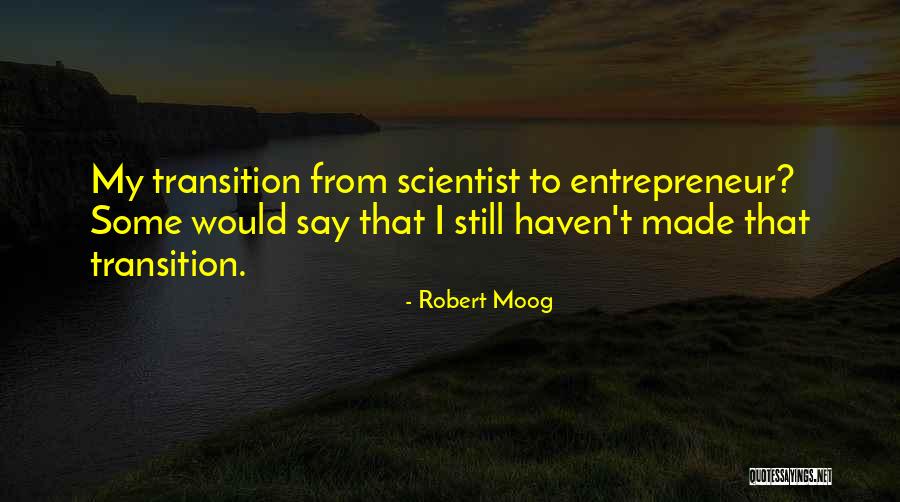 Dhumal Actor Quotes By Robert Moog Dhumal Actor Quotes By Robert Moog