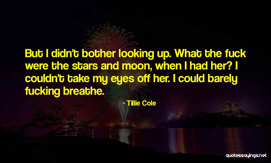 Dhumal Dance Quotes By Tillie Cole