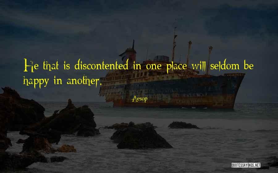 Dhumal Industries Quotes By Aesop Dhumal Industries Quotes By Aesop