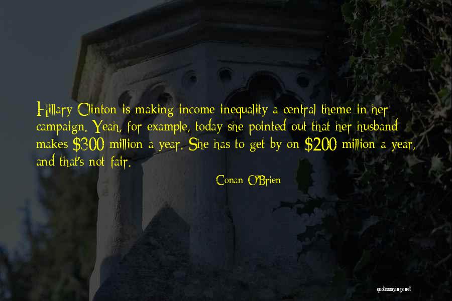 Dhumal Industries Quotes By Conan O'Brien Dhumal Industries Quotes By Conan O'Brien