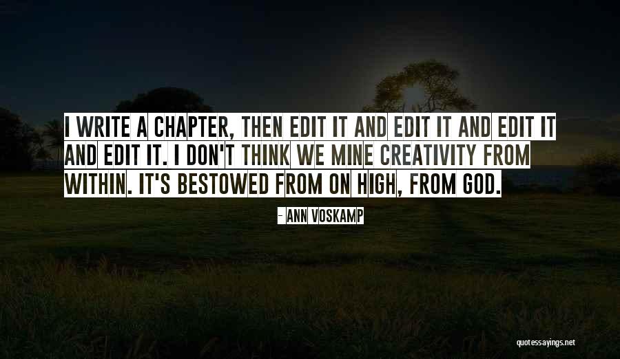 Dhund Quotes By Ann Voskamp Dhund Quotes By Ann Voskamp