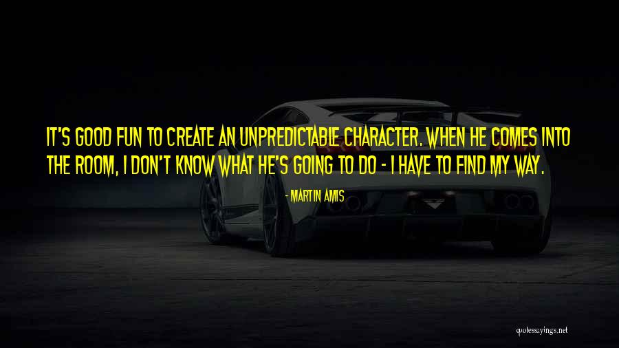 Dhund Quotes By Martin Amis Dhund Quotes By Martin Amis