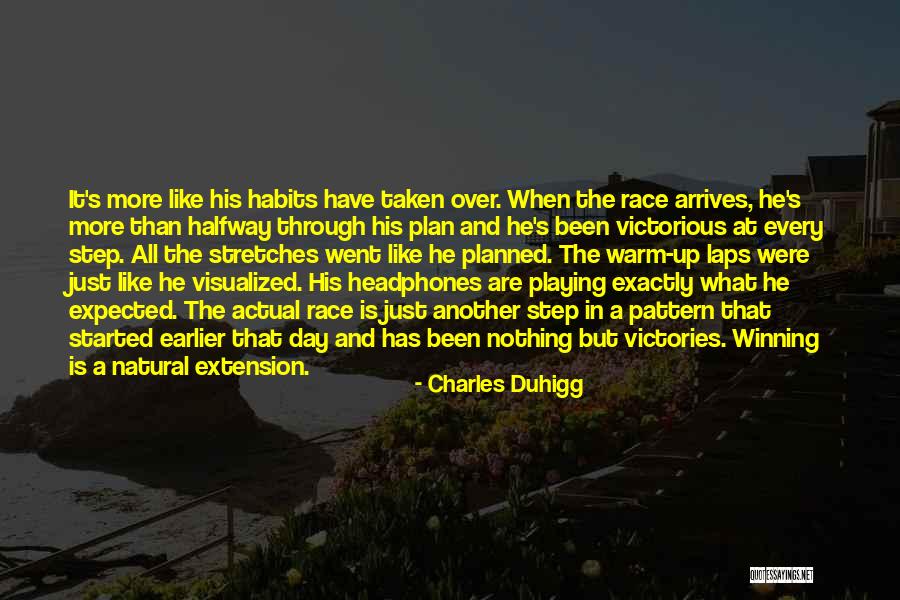 Dhungana Pritha Quotes By Charles Duhigg Dhungana Pritha Quotes By Charles Duhigg