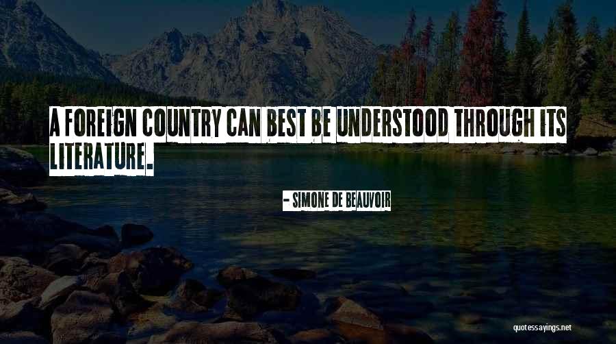 Dhungedhara Quotes By Simone De Beauvoir Dhungedhara Quotes By Simone De Beauvoir