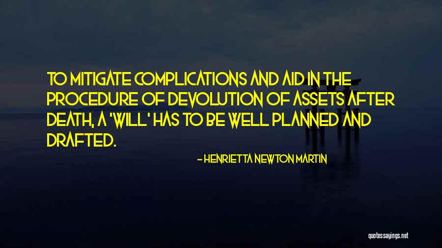 Dhuni Quotes By Henrietta Newton Martin Dhuni Quotes By Henrietta Newton Martin