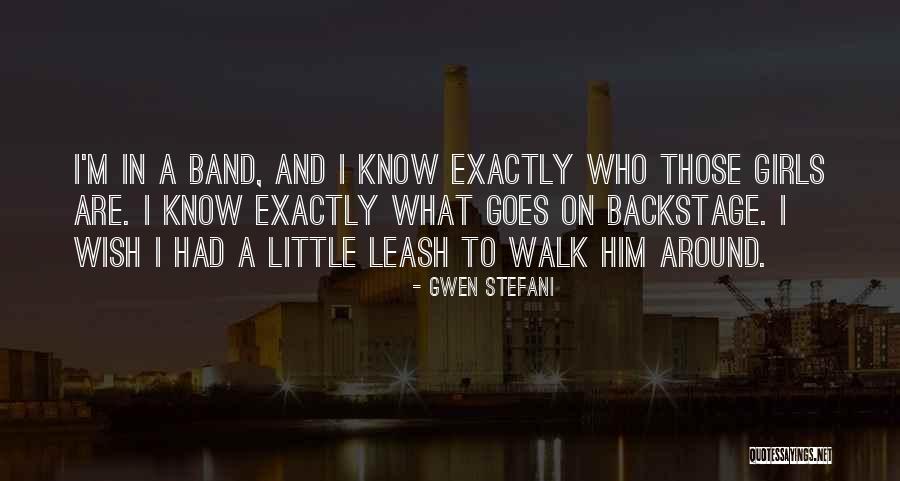 Dhunia Quotes By Gwen Stefani Dhunia Quotes By Gwen Stefani
