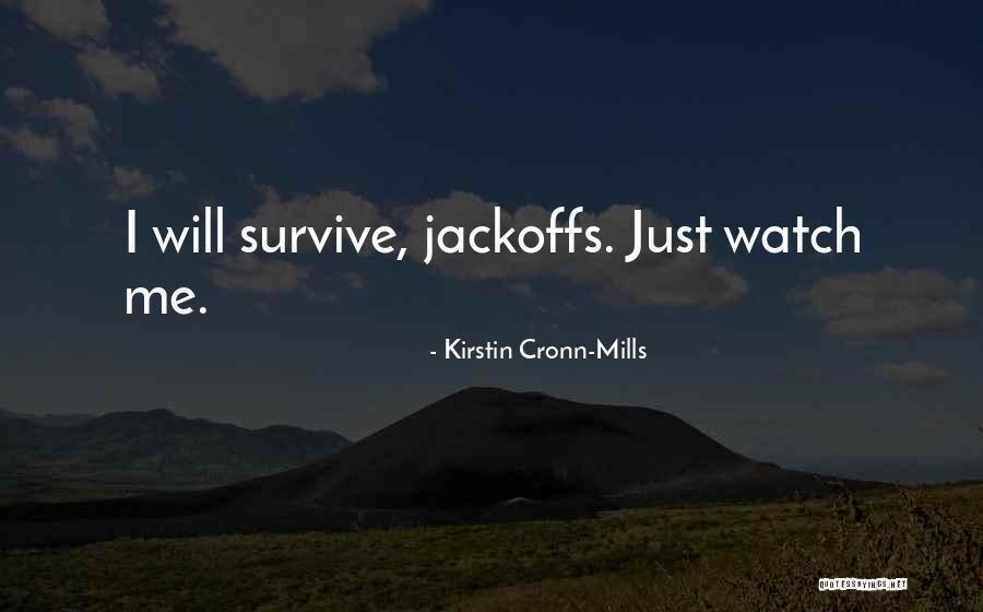 Dhunibesi Quotes By Kirstin Cronn-Mills Dhunibesi Quotes By Kirstin Cronn-Mills