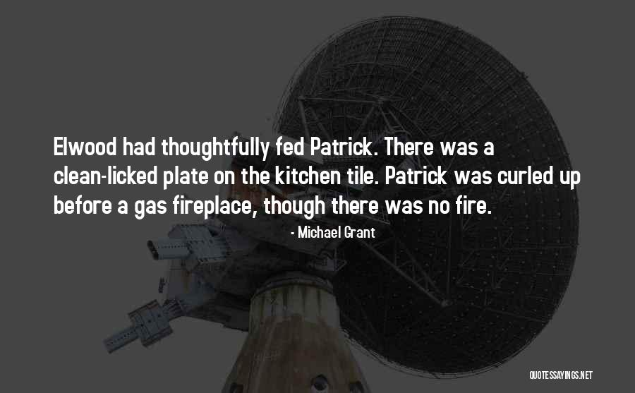 Dhurandhar Times Quotes By Michael Grant Dhurandhar Times Quotes By Michael Grant
