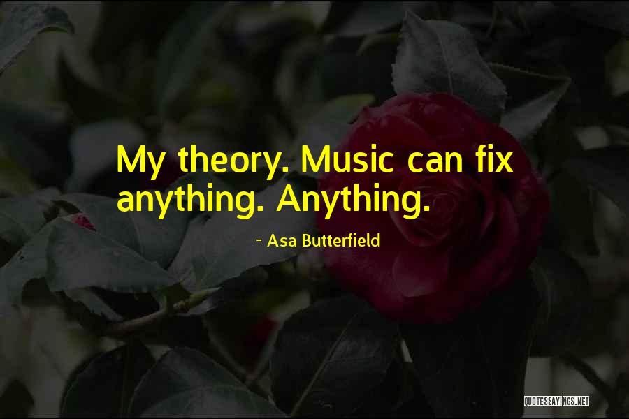 Dhwaj Geet Quotes By Asa Butterfield Dhwaj Geet Quotes By Asa Butterfield