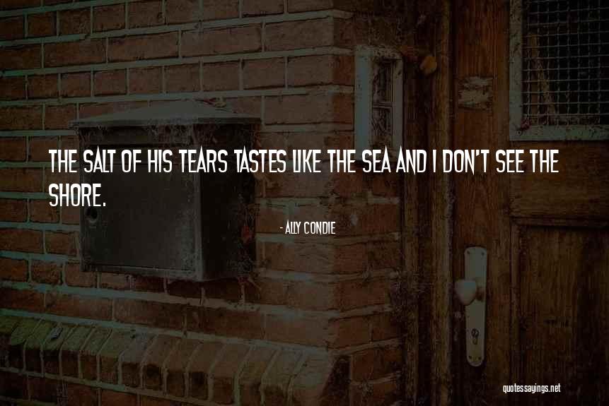 Dhyana Center Quotes By Ally Condie Dhyana Center Quotes By Ally Condie