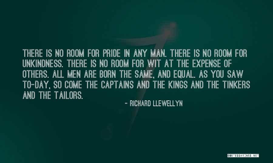 Dhyana Center Quotes By Richard Llewellyn Dhyana Center Quotes By Richard Llewellyn
