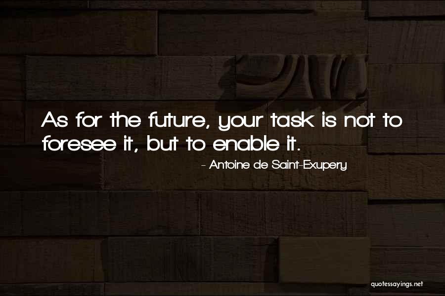 Dhyanalinga Quotes By Antoine De Saint-Exupery Dhyanalinga Quotes By Antoine De Saint-Exupery