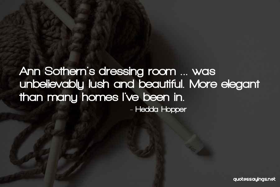 Dhyanalinga Quotes By Hedda Hopper Dhyanalinga Quotes By Hedda Hopper