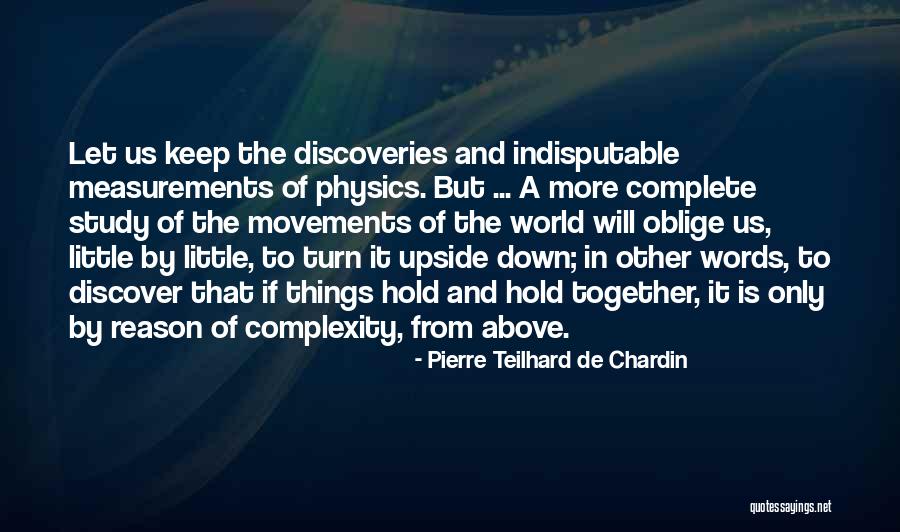 Dhyani Dharma Quotes By Pierre Teilhard De Chardin Dhyani Dharma Quotes By Pierre Teilhard De Chardin