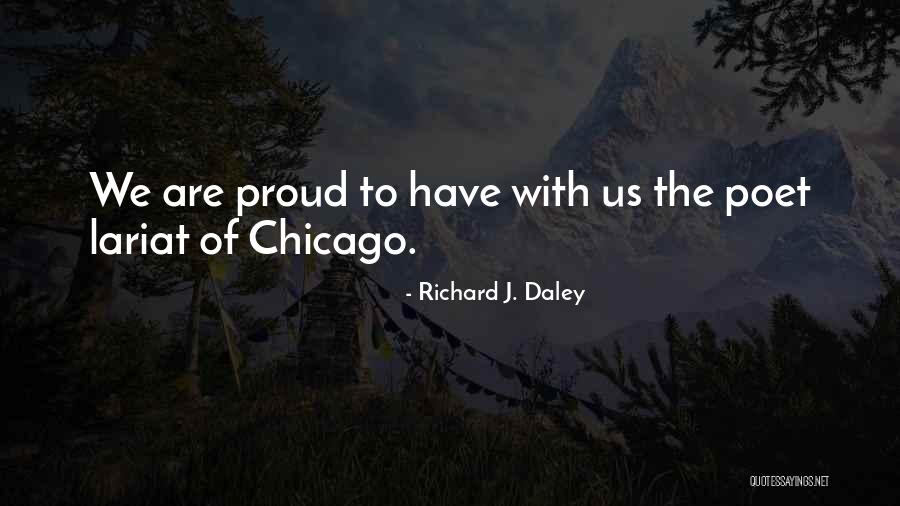 Dhylanboats Quotes By Richard J. Daley Dhylanboats Quotes By Richard J. Daley