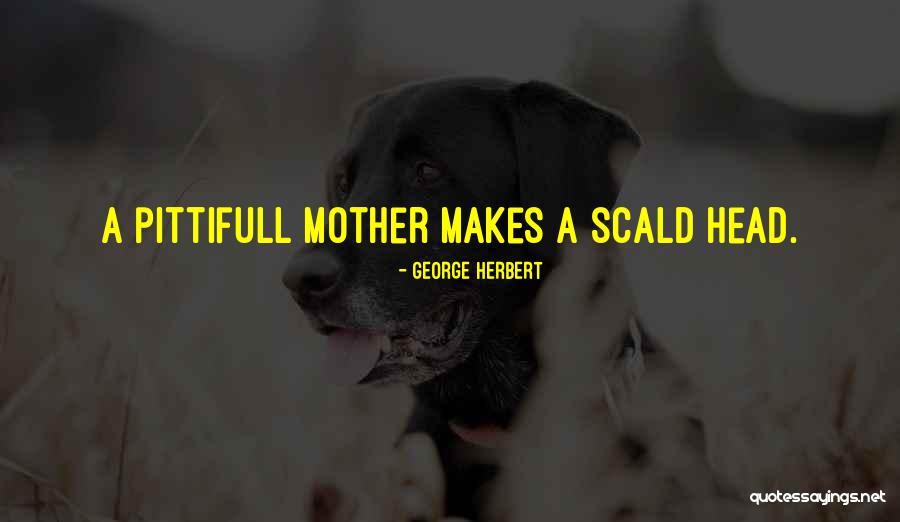 Di Bale Ng Pangit Quotes By George Herbert Di Bale Ng Pangit Quotes By George Herbert