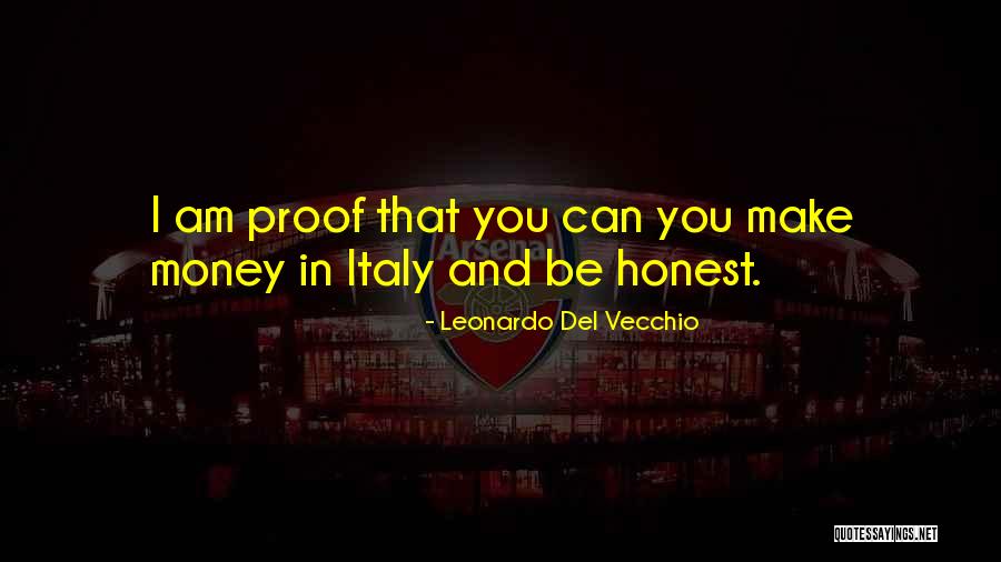 Di Battista Luigi Quotes By Leonardo Del Vecchio Di Battista Luigi Quotes By Leonardo Del Vecchio