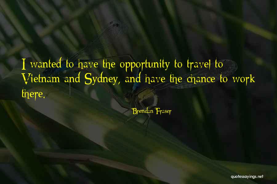 Di Bonaventura Drexel Quotes By Brendan Fraser Di Bonaventura Drexel Quotes By Brendan Fraser