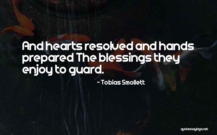 Di Bonaventura Family Quotes By Tobias Smollett Di Bonaventura Family Quotes By Tobias Smollett