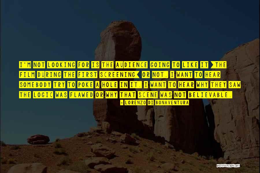 Di Bonaventura Quotes By Lorenzo Di Bonaventura Di Bonaventura Quotes By Lorenzo Di Bonaventura