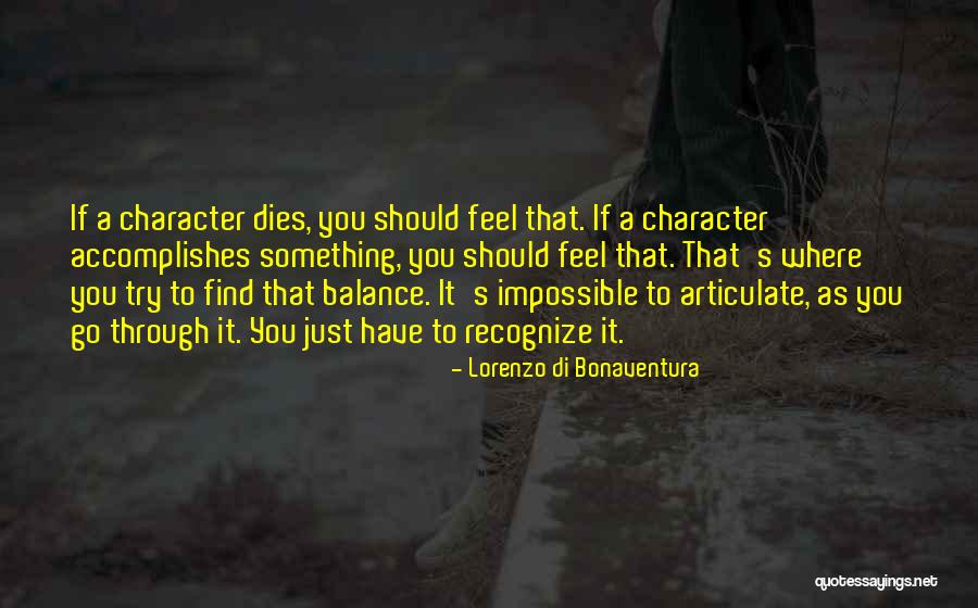 Di Bonaventura Quotes By Lorenzo Di Bonaventura Di Bonaventura Quotes By Lorenzo Di Bonaventura