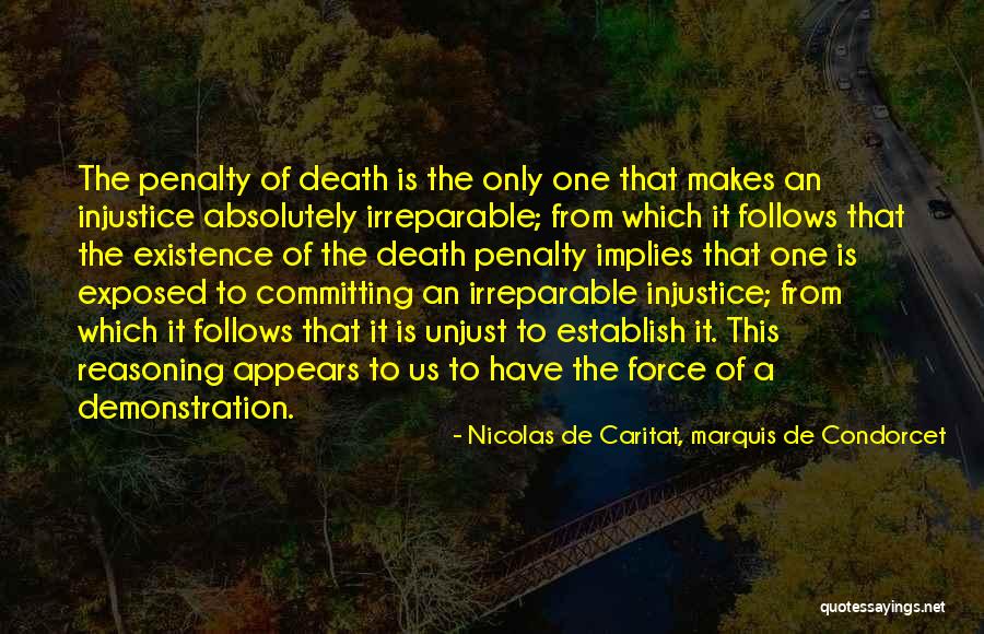 Di Dalam Bioskop Quotes By Nicolas De Caritat, Marquis De Condorcet Di Dalam Bioskop Quotes By Nicolas De Caritat, Marquis De Condorcet