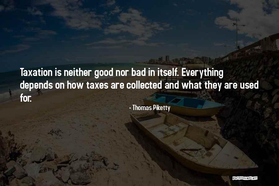 Di Dalam Bioskop Quotes By Thomas Piketty Di Dalam Bioskop Quotes By Thomas Piketty