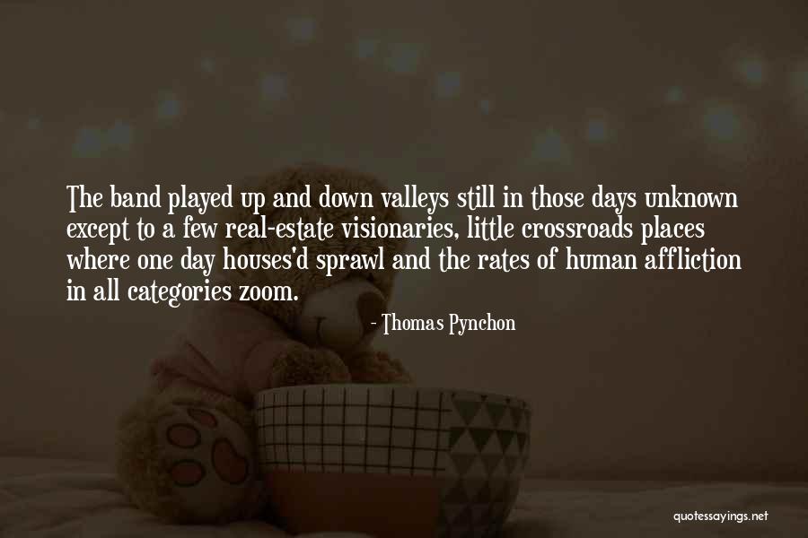Di Dalam Qirad Quotes By Thomas Pynchon Di Dalam Qirad Quotes By Thomas Pynchon