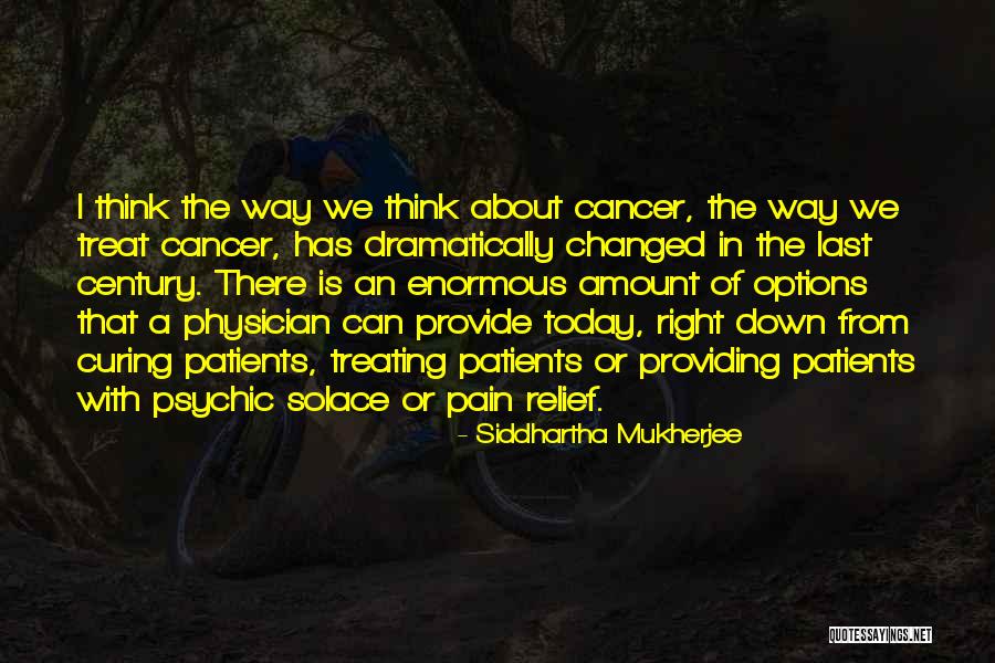 Di Dalamnya Quotes By Siddhartha Mukherjee Di Dalamnya Quotes By Siddhartha Mukherjee