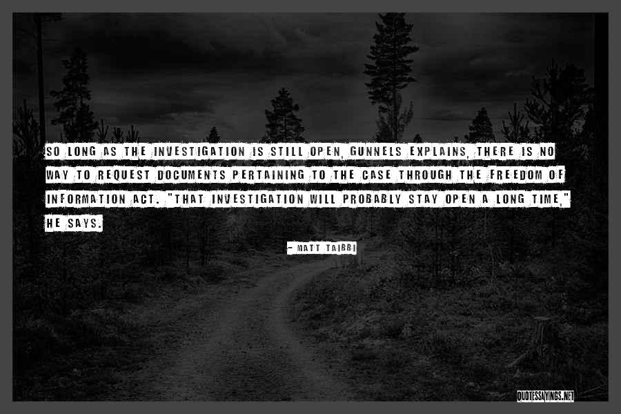 Di Dunia Yang Quotes By Matt Taibbi Di Dunia Yang Quotes By Matt Taibbi