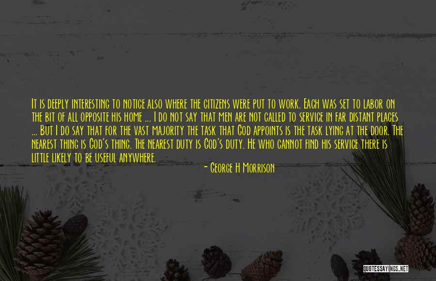 Di Giuseppe Hockey Quotes By George H Morrison Di Giuseppe Hockey Quotes By George H Morrison
