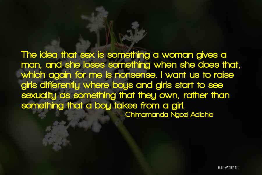 Di Hadapan Atau Quotes By Chimamanda Ngozi Adichie Di Hadapan Atau Quotes By Chimamanda Ngozi Adichie