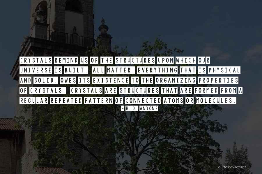 Di Ka Maganda Quotes By H.D. Anyone Di Ka Maganda Quotes By H.D. Anyone