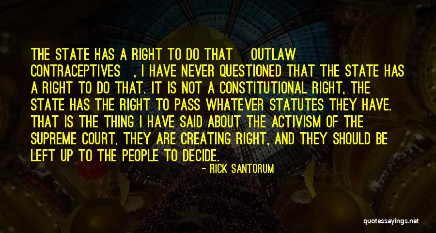 Di Ka Maganda Quotes By Rick Santorum Di Ka Maganda Quotes By Rick Santorum