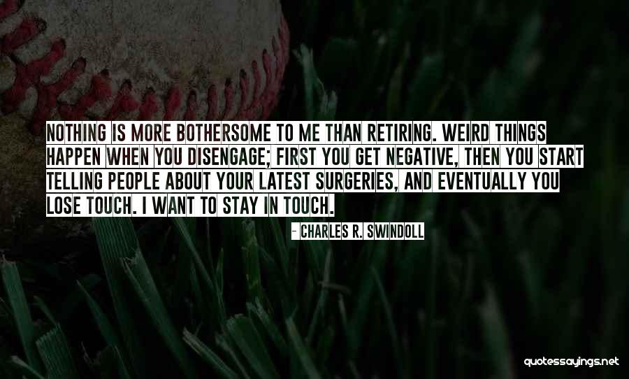 Di Kayo Bagay Quotes By Charles R. Swindoll Di Kayo Bagay Quotes By Charles R. Swindoll