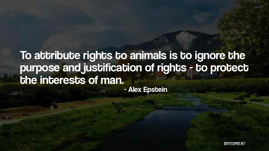 Di Ketinggian Tempat Quotes By Alex Epstein Di Ketinggian Tempat Quotes By Alex Epstein