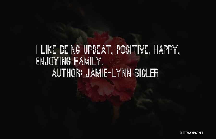 Di Kita Maintindihan Quotes By Jamie-Lynn Sigler