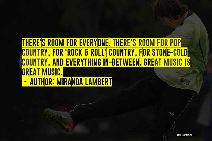 Di Kita Maintindihan Quotes By Miranda Lambert